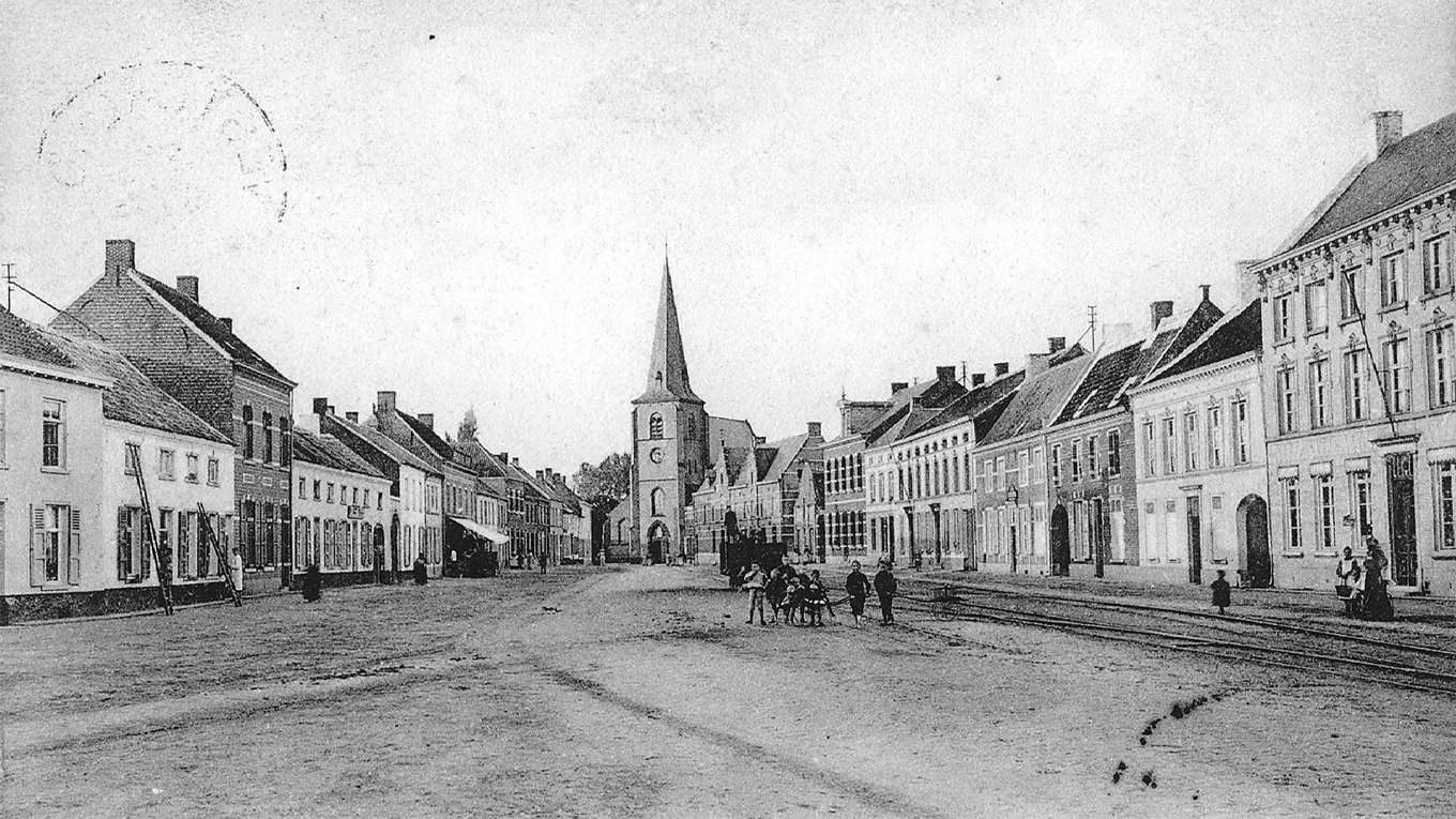 Westerlo Ansfridiana